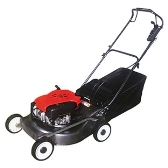 Mower